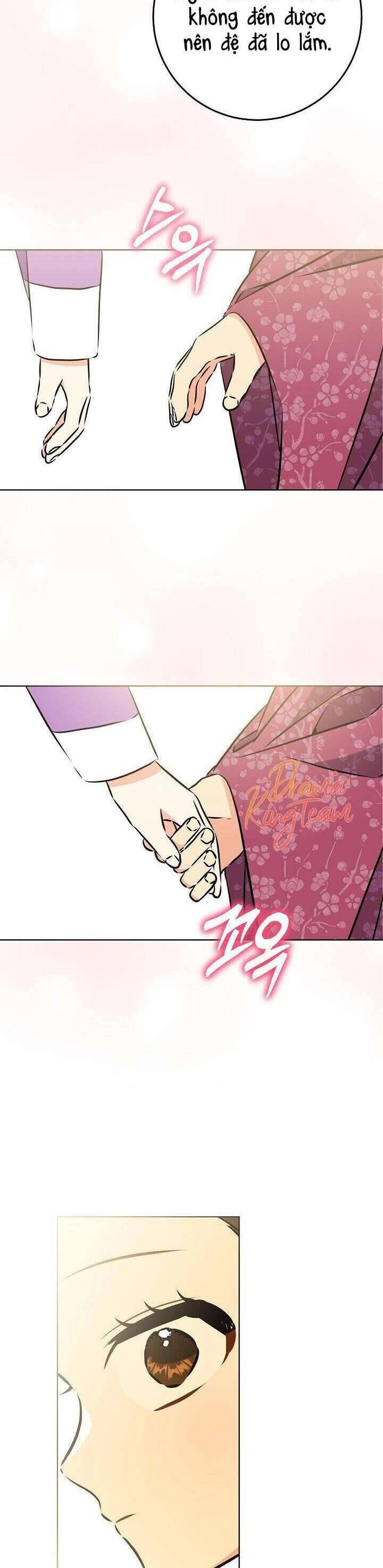 Tôi Sinh Ra Là Con Gái Của Một Thứ Phi Thấp Hèn: Chapter 40