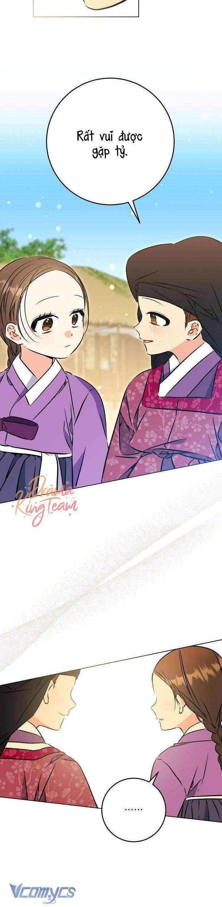 Tôi Sinh Ra Là Con Gái Của Một Thứ Phi Thấp Hèn: Chapter 40