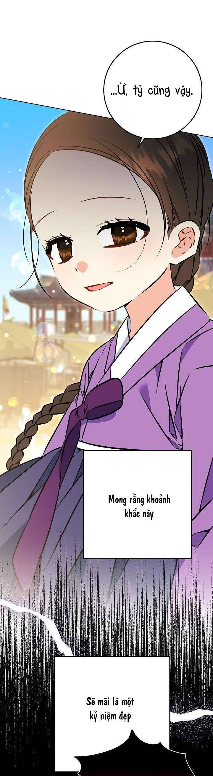 Tôi Sinh Ra Là Con Gái Của Một Thứ Phi Thấp Hèn: Chapter 40