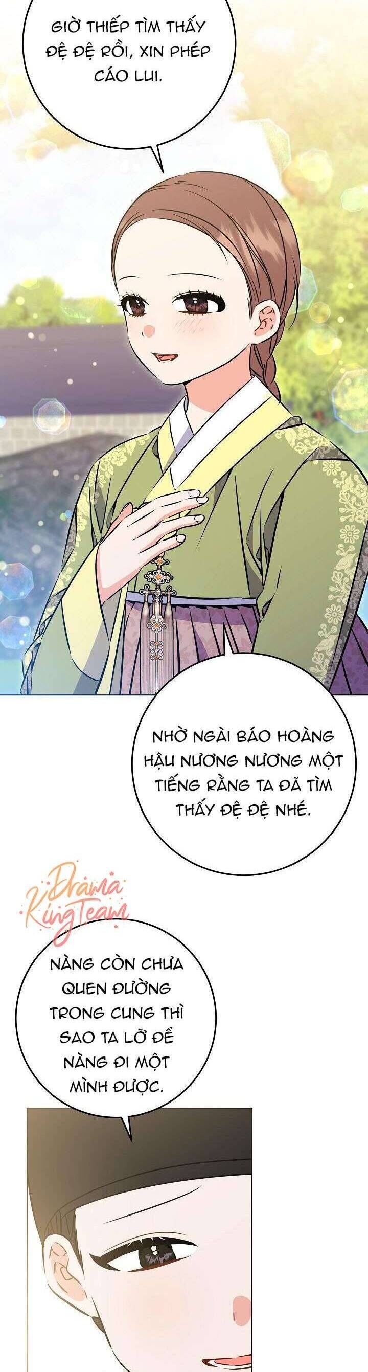 Tôi Sinh Ra Là Con Gái Của Một Thứ Phi Thấp Hèn: Chapter 40