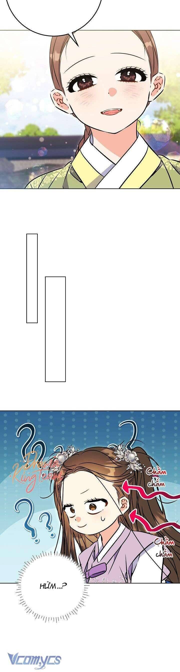 Tôi Sinh Ra Là Con Gái Của Một Thứ Phi Thấp Hèn: Chapter 40