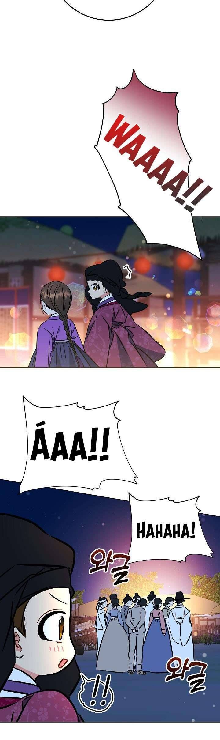 Tôi Sinh Ra Là Con Gái Của Một Thứ Phi Thấp Hèn: Chapter 41