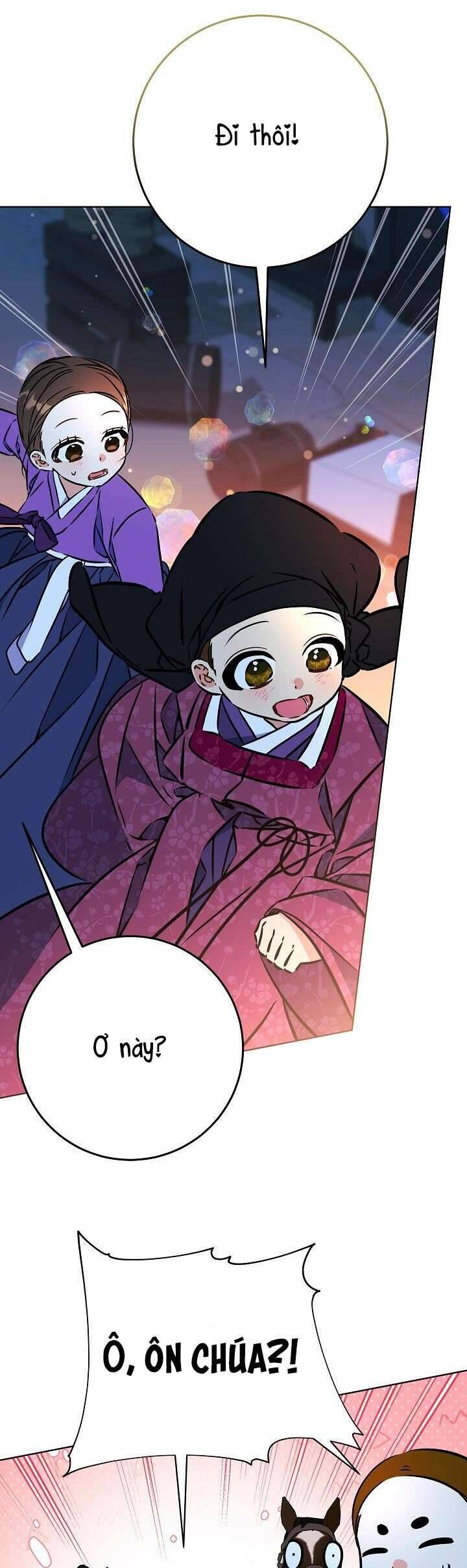 Tôi Sinh Ra Là Con Gái Của Một Thứ Phi Thấp Hèn: Chapter 41