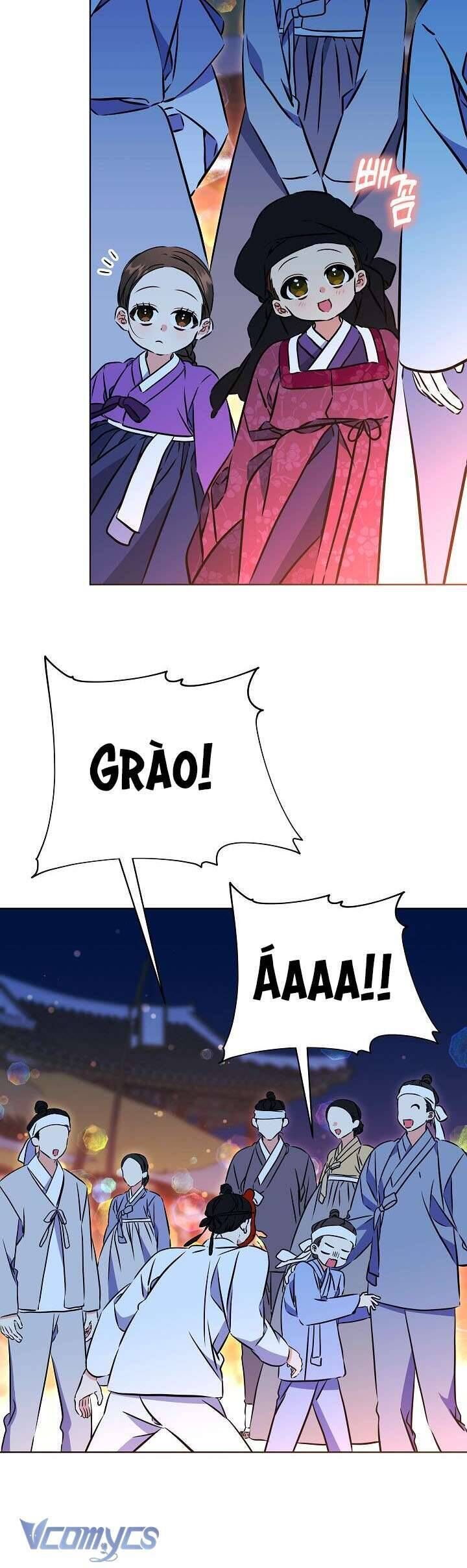 Tôi Sinh Ra Là Con Gái Của Một Thứ Phi Thấp Hèn: Chapter 41