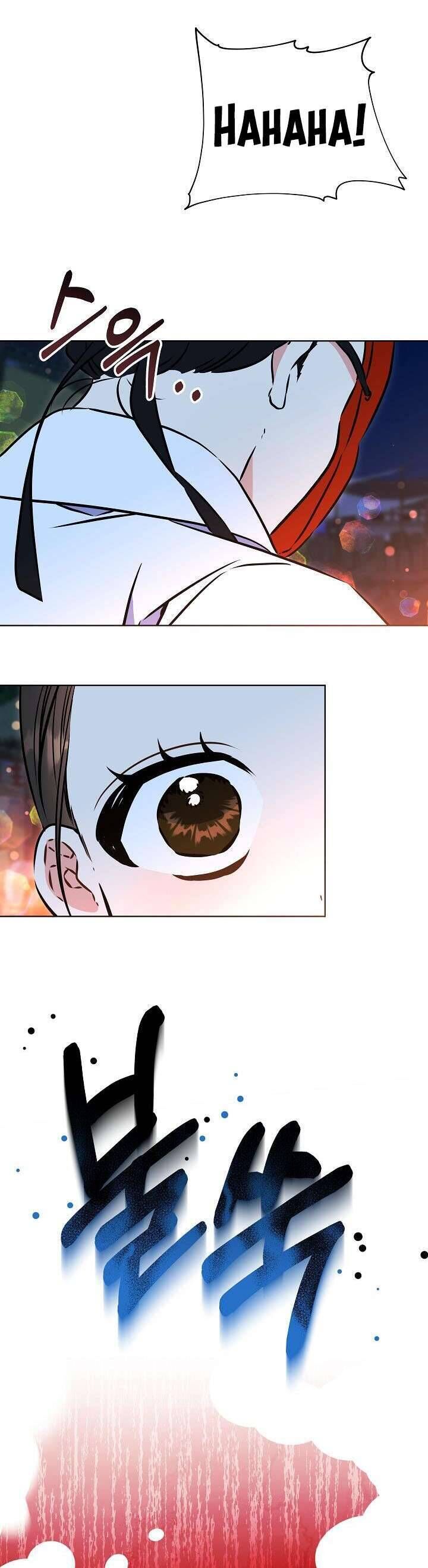 Tôi Sinh Ra Là Con Gái Của Một Thứ Phi Thấp Hèn: Chapter 41