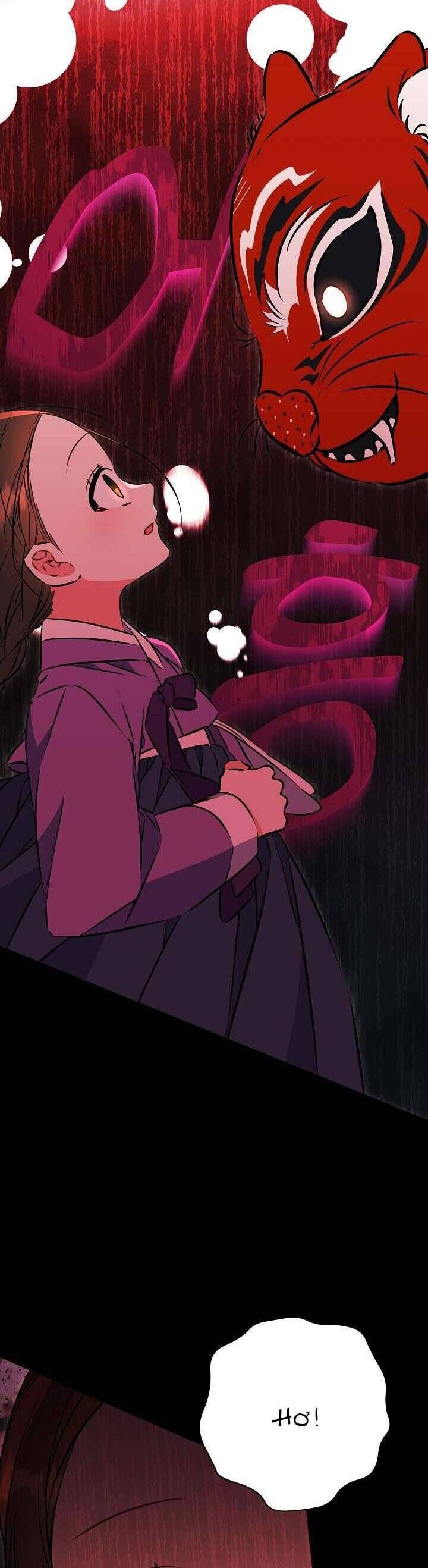 Tôi Sinh Ra Là Con Gái Của Một Thứ Phi Thấp Hèn: Chapter 41