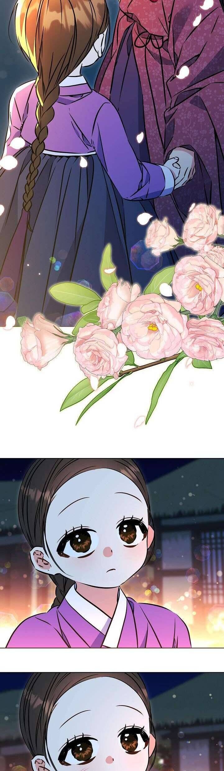 Tôi Sinh Ra Là Con Gái Của Một Thứ Phi Thấp Hèn: Chapter 41