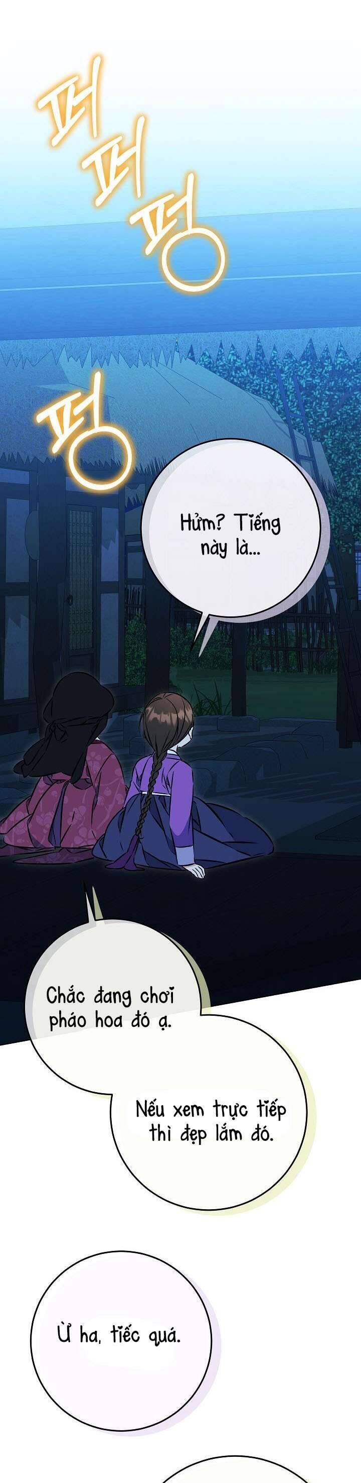 Tôi Sinh Ra Là Con Gái Của Một Thứ Phi Thấp Hèn: Chapter 41