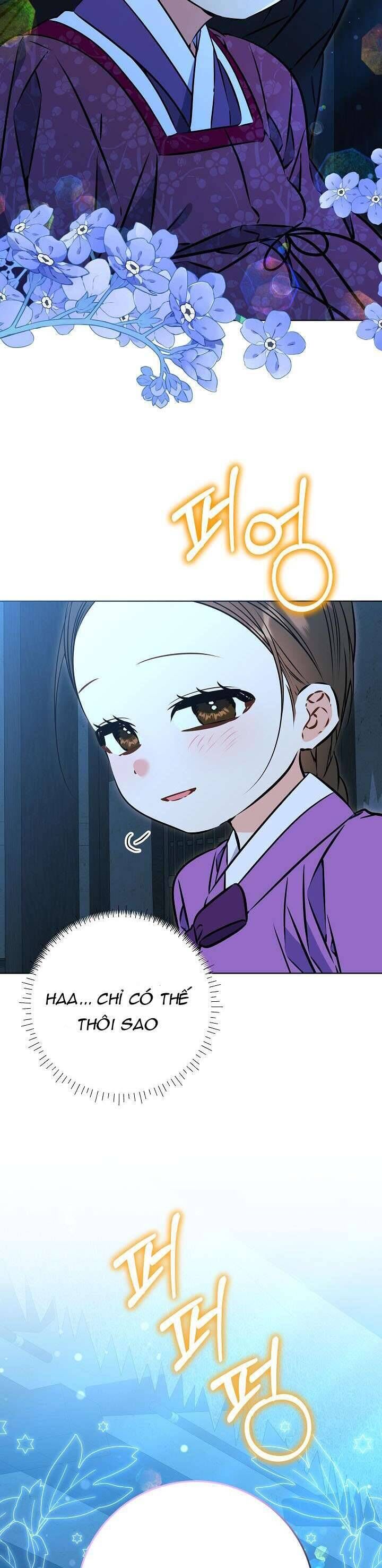 Tôi Sinh Ra Là Con Gái Của Một Thứ Phi Thấp Hèn: Chapter 41