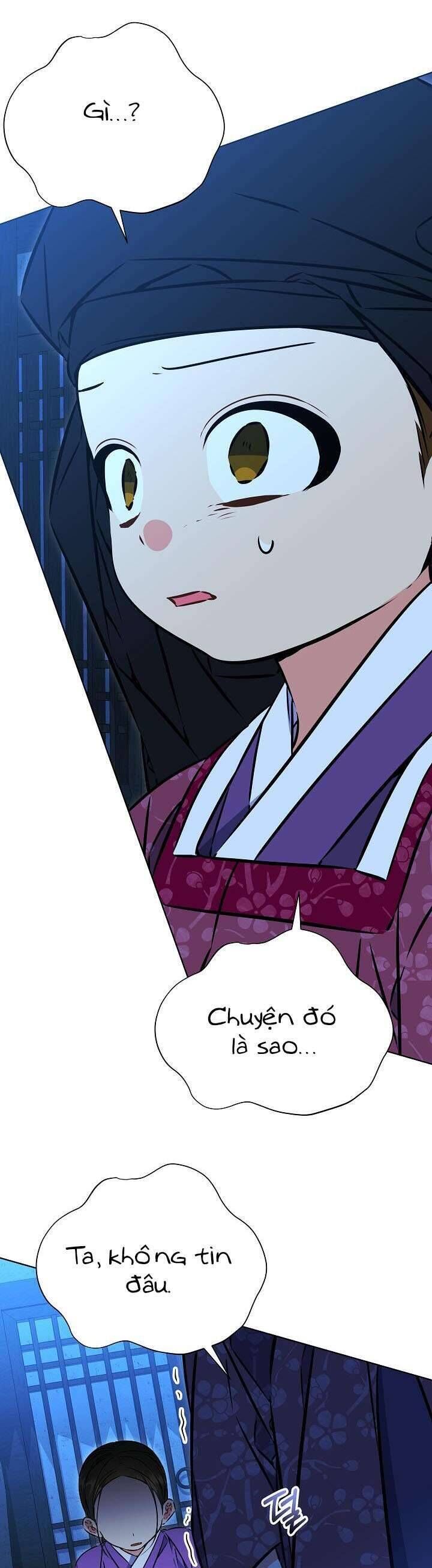 Tôi Sinh Ra Là Con Gái Của Một Thứ Phi Thấp Hèn: Chapter 41