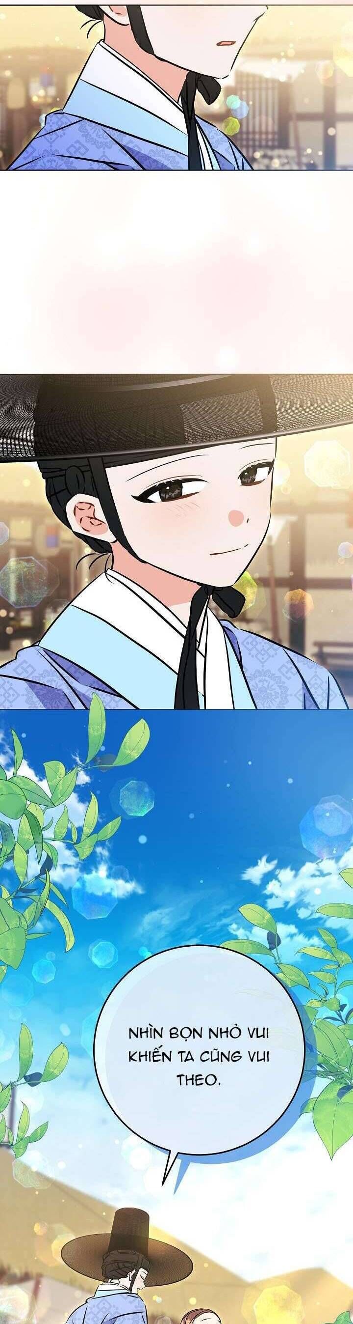 Tôi Sinh Ra Là Con Gái Của Một Thứ Phi Thấp Hèn: Chapter 41