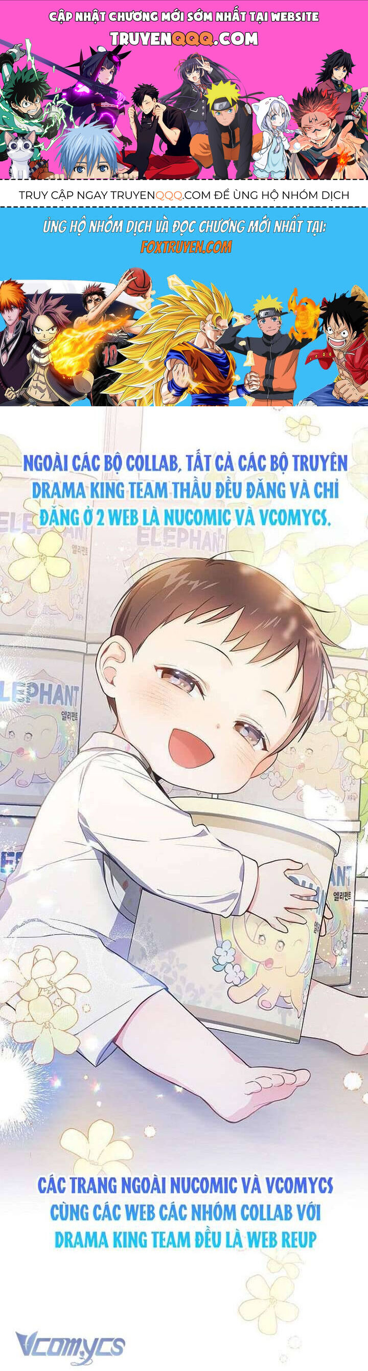 Tôi Sinh Ra Là Con Gái Của Một Thứ Phi Thấp Hèn: Chapter 42