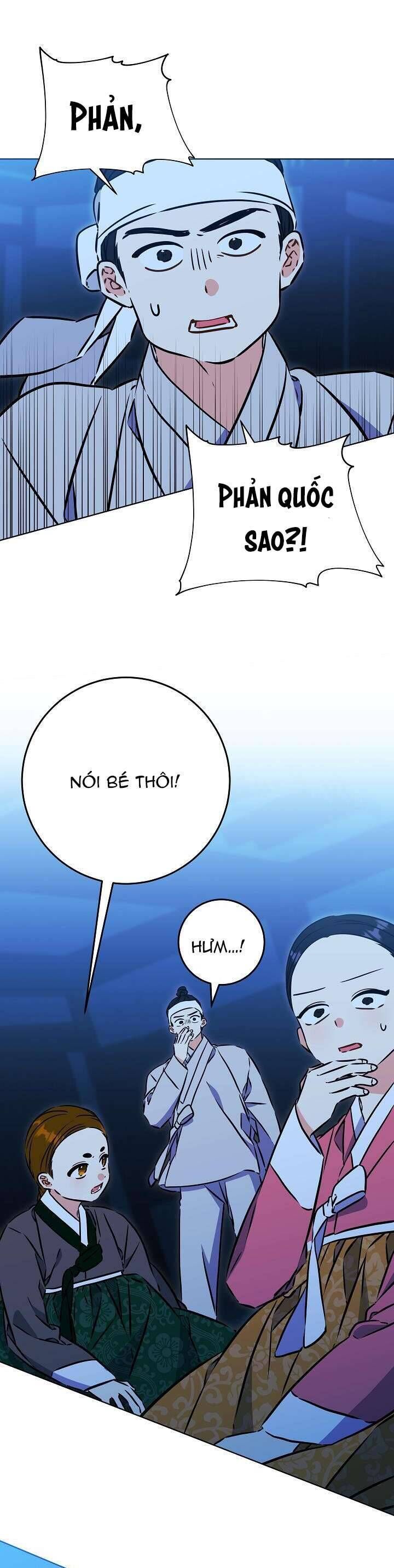 Tôi Sinh Ra Là Con Gái Của Một Thứ Phi Thấp Hèn: Chapter 42