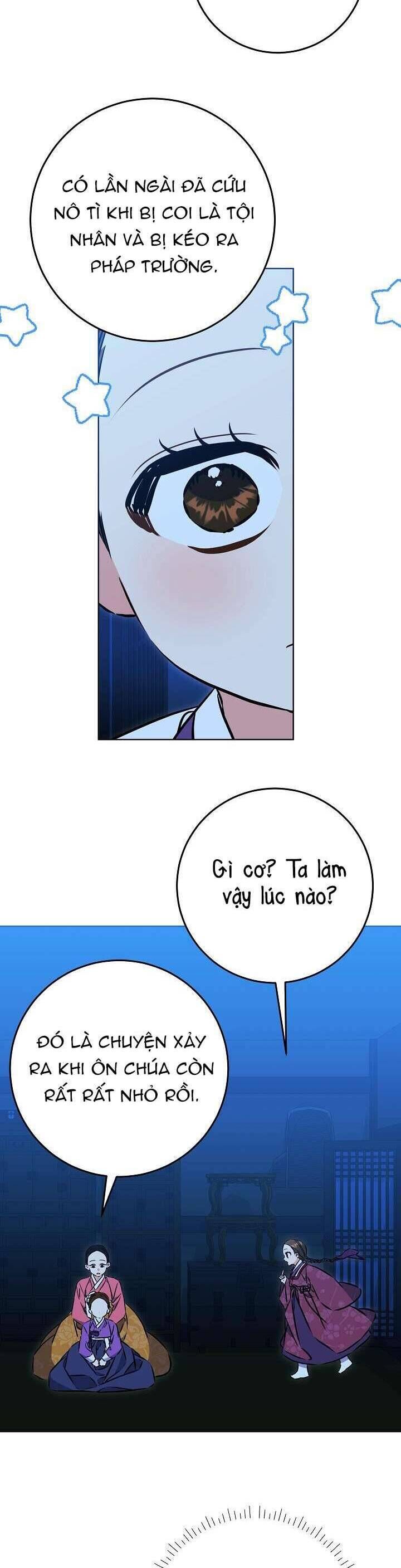 Tôi Sinh Ra Là Con Gái Của Một Thứ Phi Thấp Hèn: Chapter 42