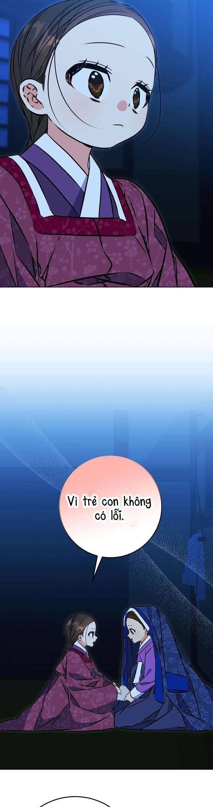 Tôi Sinh Ra Là Con Gái Của Một Thứ Phi Thấp Hèn: Chapter 42