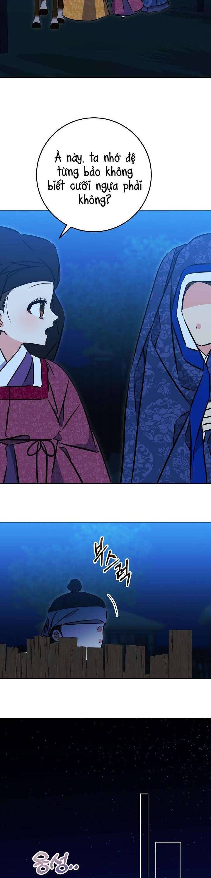 Tôi Sinh Ra Là Con Gái Của Một Thứ Phi Thấp Hèn: Chapter 42