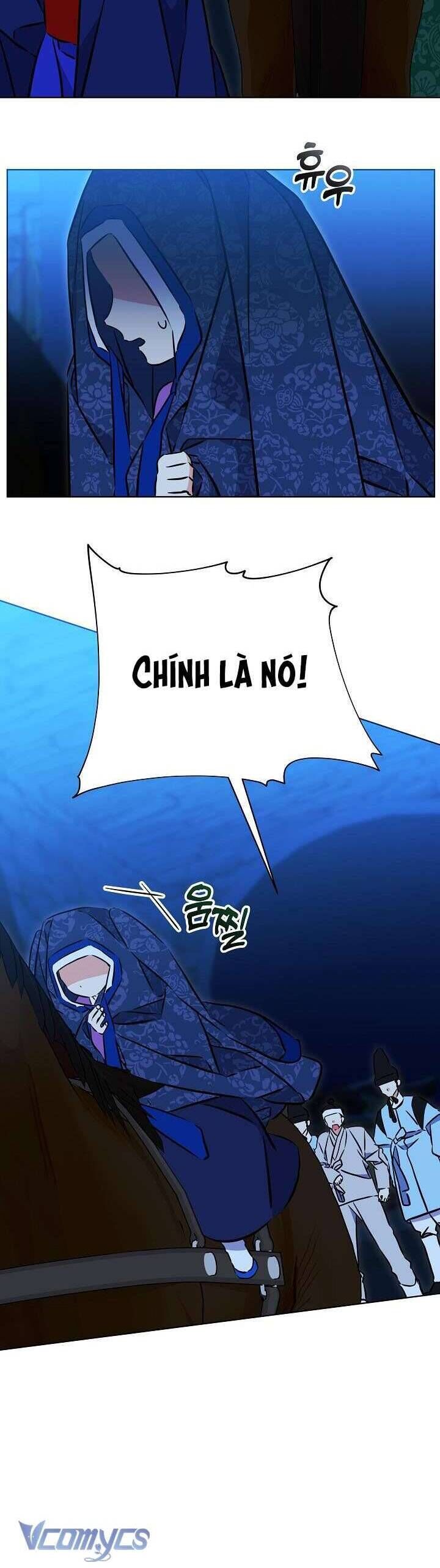 Tôi Sinh Ra Là Con Gái Của Một Thứ Phi Thấp Hèn: Chapter 42