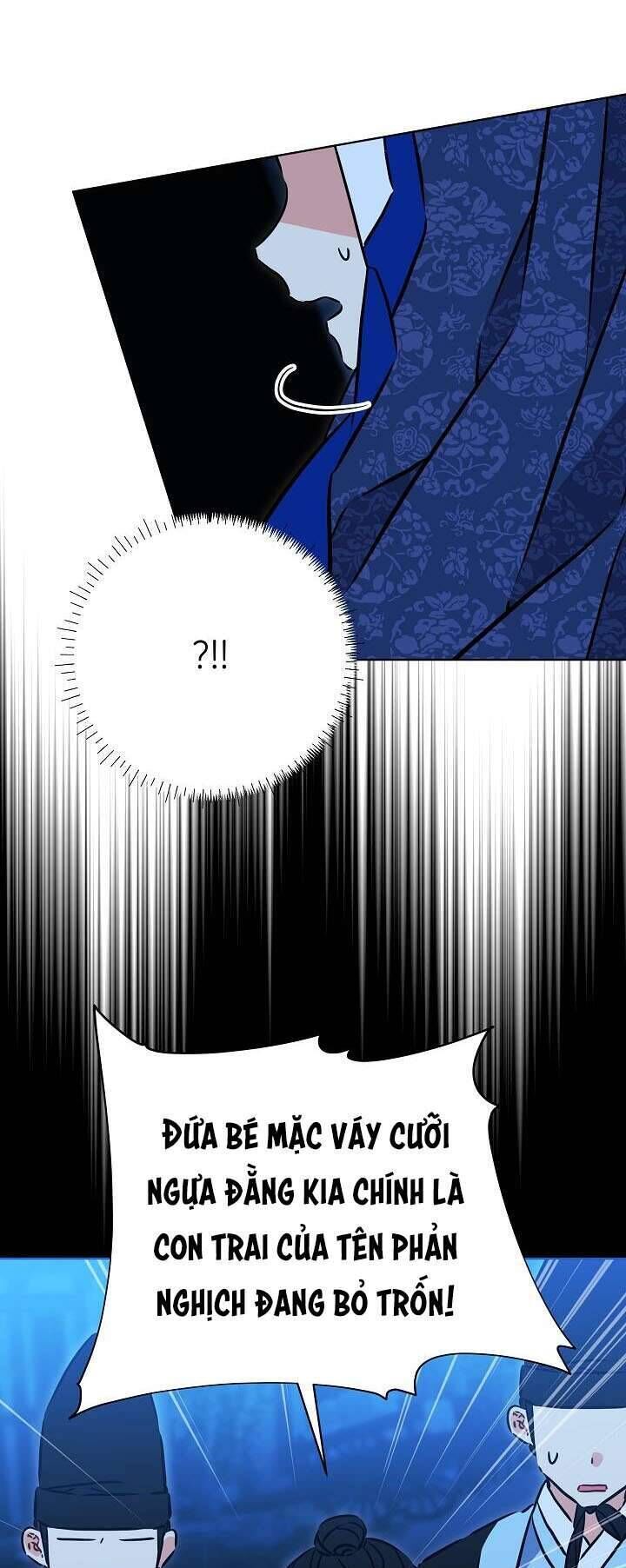 Tôi Sinh Ra Là Con Gái Của Một Thứ Phi Thấp Hèn: Chapter 42