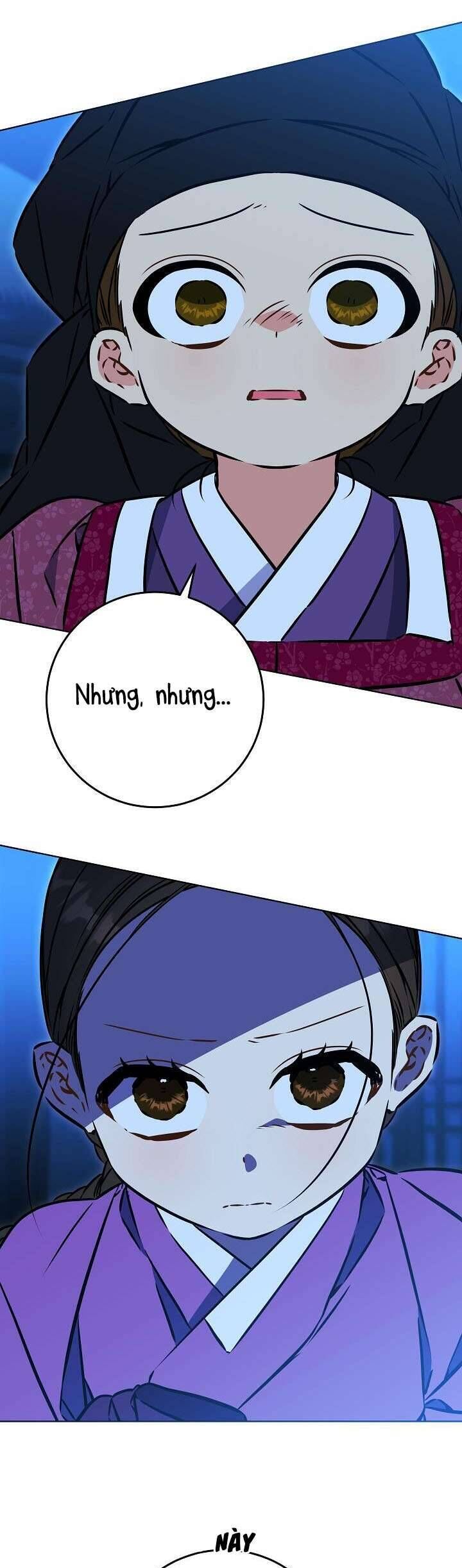 Tôi Sinh Ra Là Con Gái Của Một Thứ Phi Thấp Hèn: Chapter 42