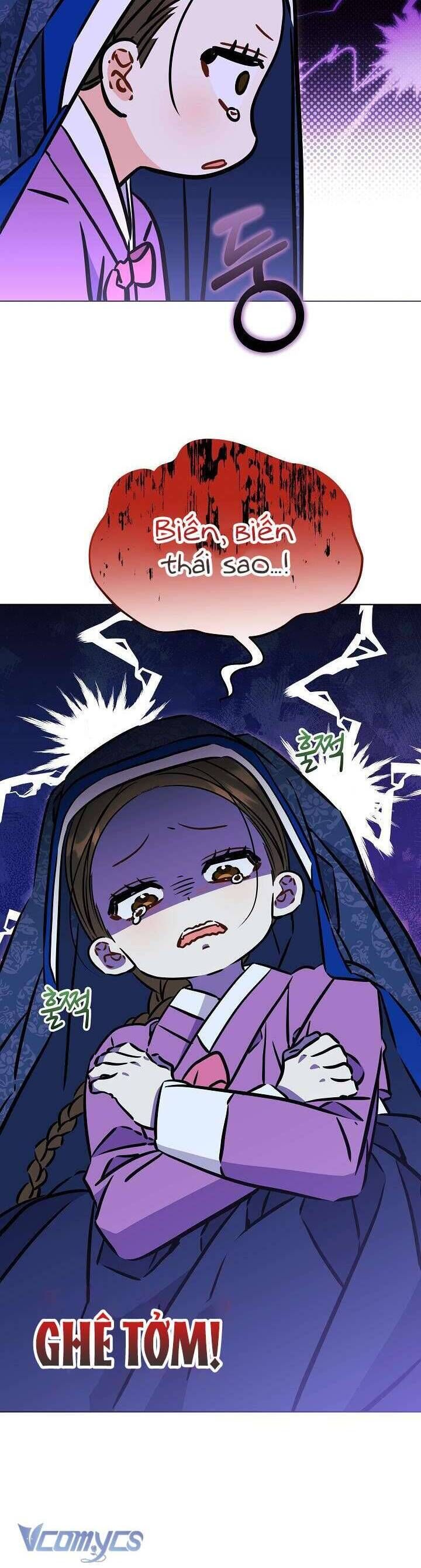 Tôi Sinh Ra Là Con Gái Của Một Thứ Phi Thấp Hèn: Chapter 44