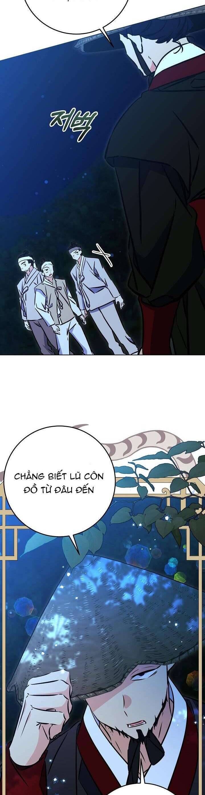 Tôi Sinh Ra Là Con Gái Của Một Thứ Phi Thấp Hèn: Chapter 44