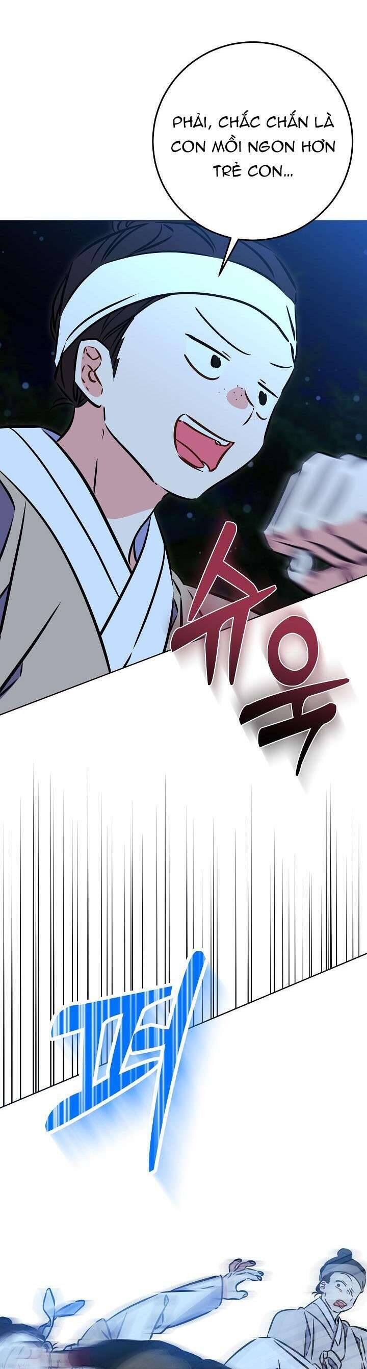 Tôi Sinh Ra Là Con Gái Của Một Thứ Phi Thấp Hèn: Chapter 44