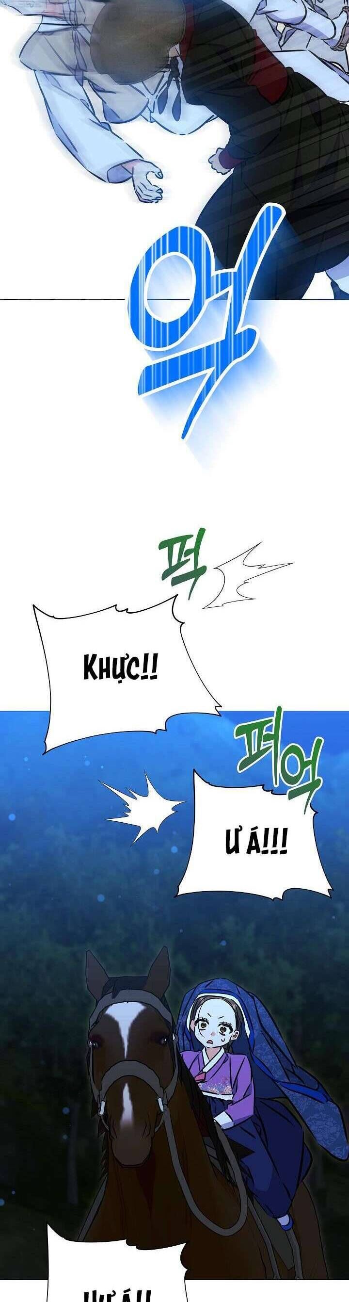 Tôi Sinh Ra Là Con Gái Của Một Thứ Phi Thấp Hèn: Chapter 44