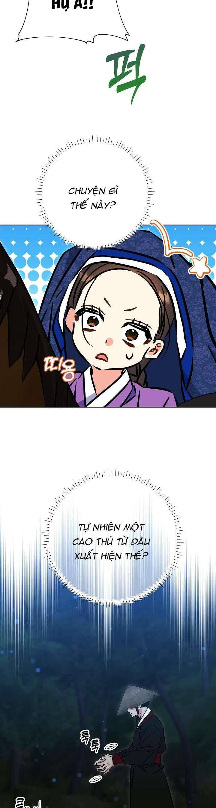 Tôi Sinh Ra Là Con Gái Của Một Thứ Phi Thấp Hèn: Chapter 44