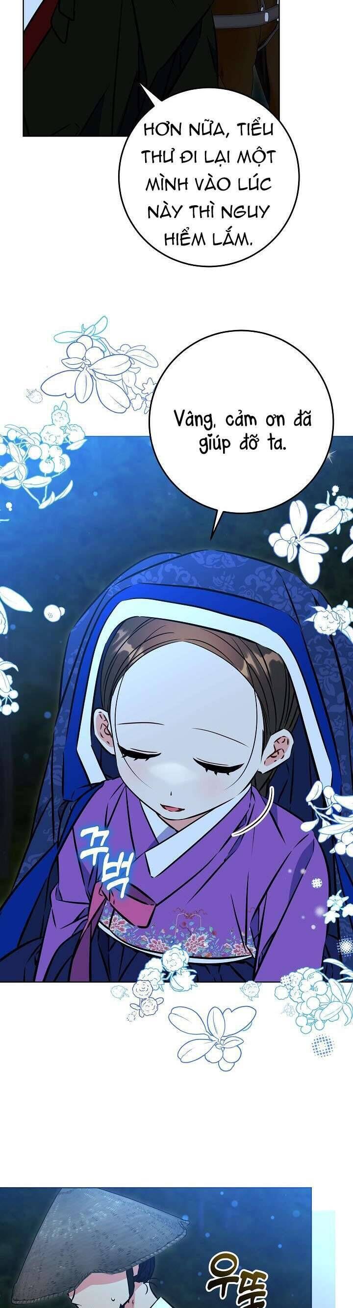 Tôi Sinh Ra Là Con Gái Của Một Thứ Phi Thấp Hèn: Chapter 44