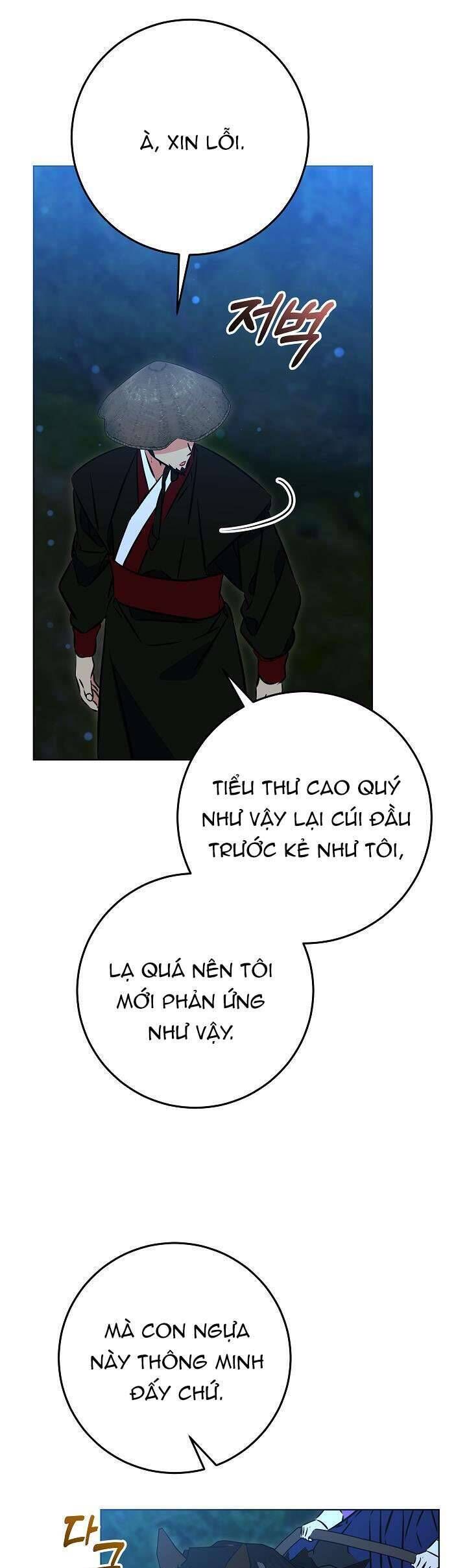 Tôi Sinh Ra Là Con Gái Của Một Thứ Phi Thấp Hèn: Chapter 44