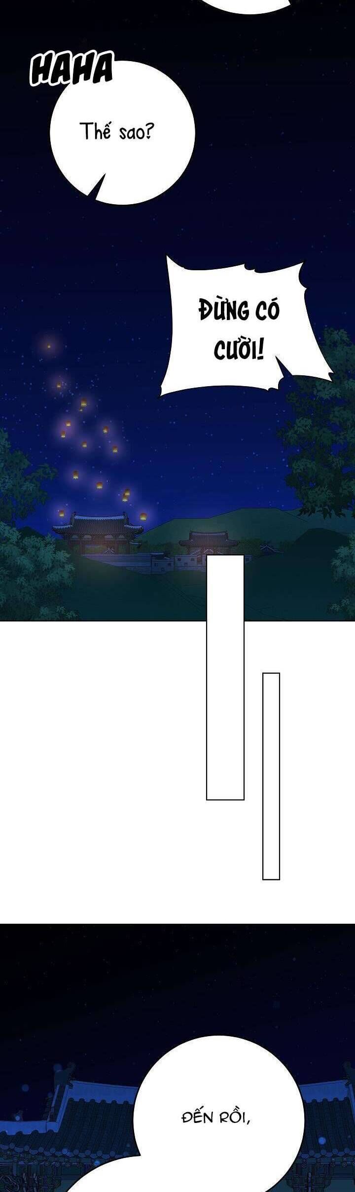 Tôi Sinh Ra Là Con Gái Của Một Thứ Phi Thấp Hèn: Chapter 44