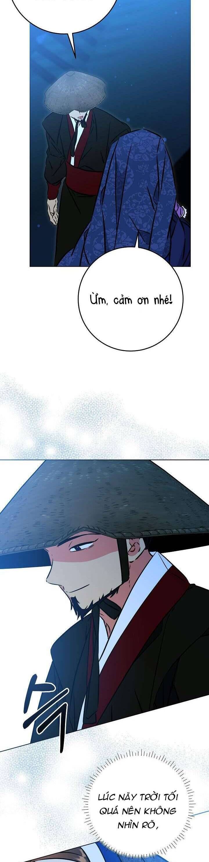 Tôi Sinh Ra Là Con Gái Của Một Thứ Phi Thấp Hèn: Chapter 44