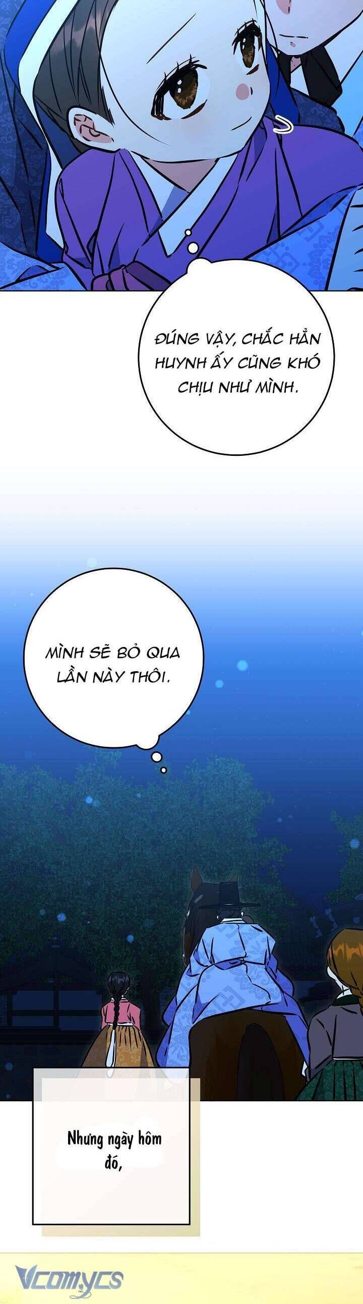 Tôi Sinh Ra Là Con Gái Của Một Thứ Phi Thấp Hèn: Chapter 44