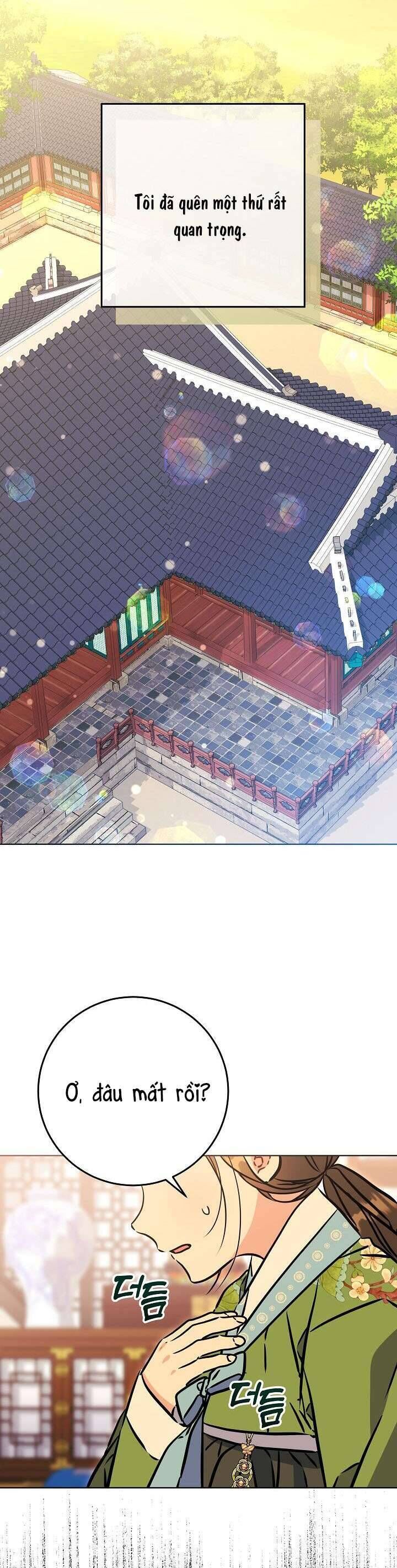 Tôi Sinh Ra Là Con Gái Của Một Thứ Phi Thấp Hèn: Chapter 44