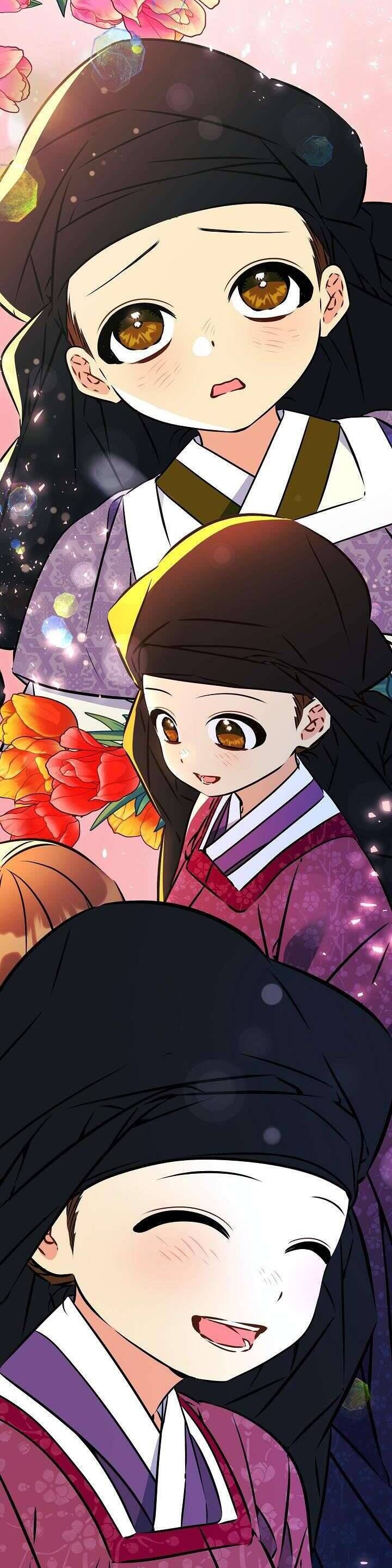 Tôi Sinh Ra Là Con Gái Của Một Thứ Phi Thấp Hèn: Chapter 44