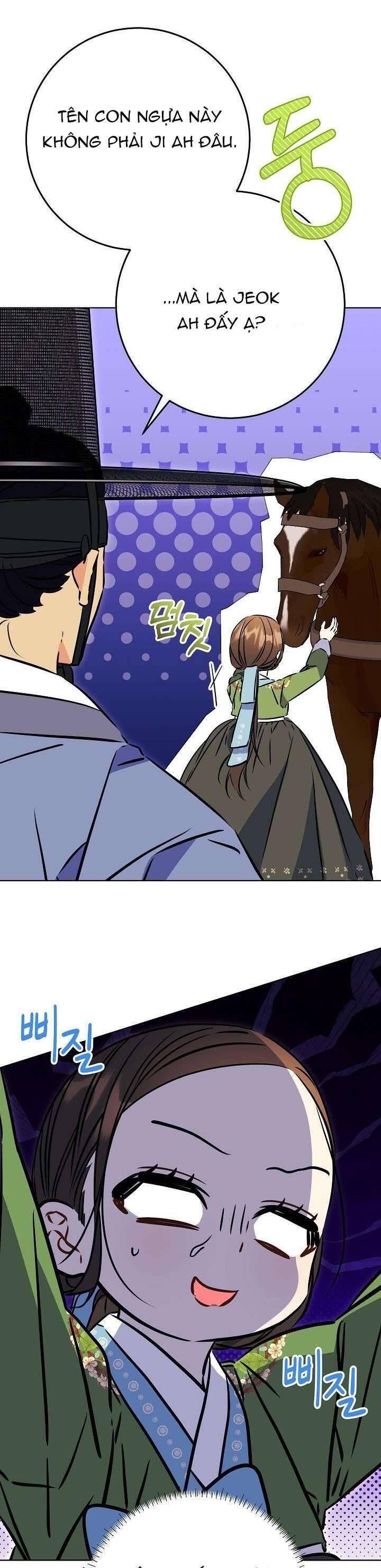 Tôi Sinh Ra Là Con Gái Của Một Thứ Phi Thấp Hèn: Chapter 45