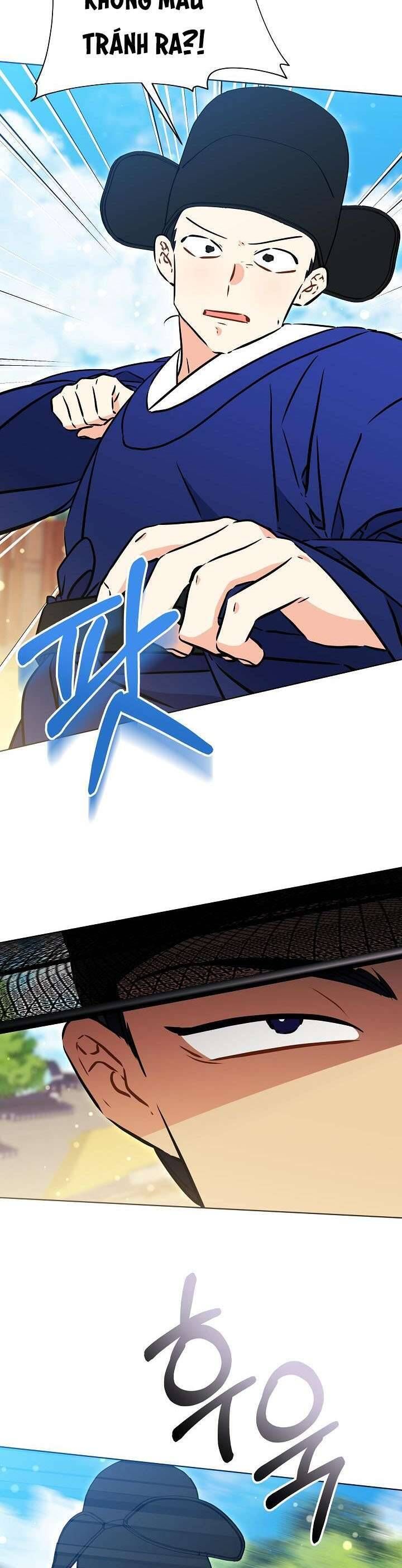 Tôi Sinh Ra Là Con Gái Của Một Thứ Phi Thấp Hèn: Chapter 45