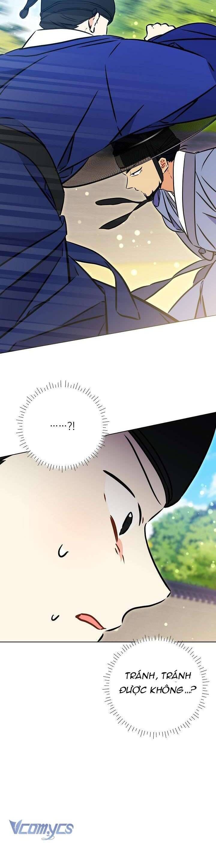 Tôi Sinh Ra Là Con Gái Của Một Thứ Phi Thấp Hèn: Chapter 45