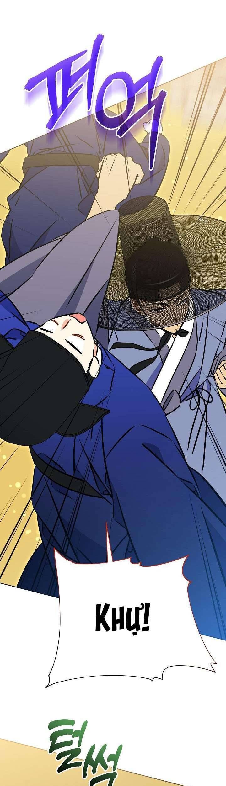 Tôi Sinh Ra Là Con Gái Của Một Thứ Phi Thấp Hèn: Chapter 45