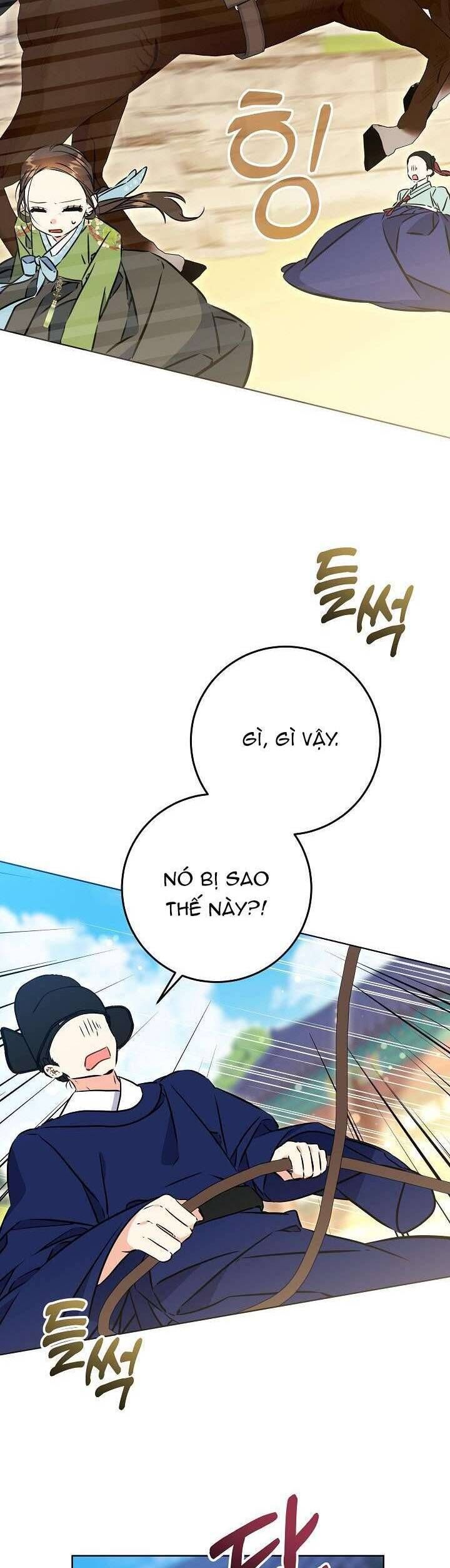 Tôi Sinh Ra Là Con Gái Của Một Thứ Phi Thấp Hèn: Chapter 45