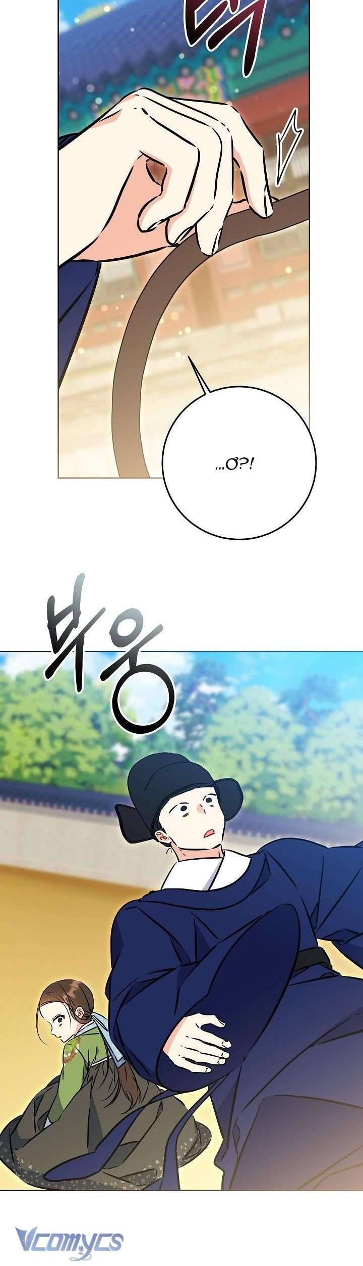 Tôi Sinh Ra Là Con Gái Của Một Thứ Phi Thấp Hèn: Chapter 45