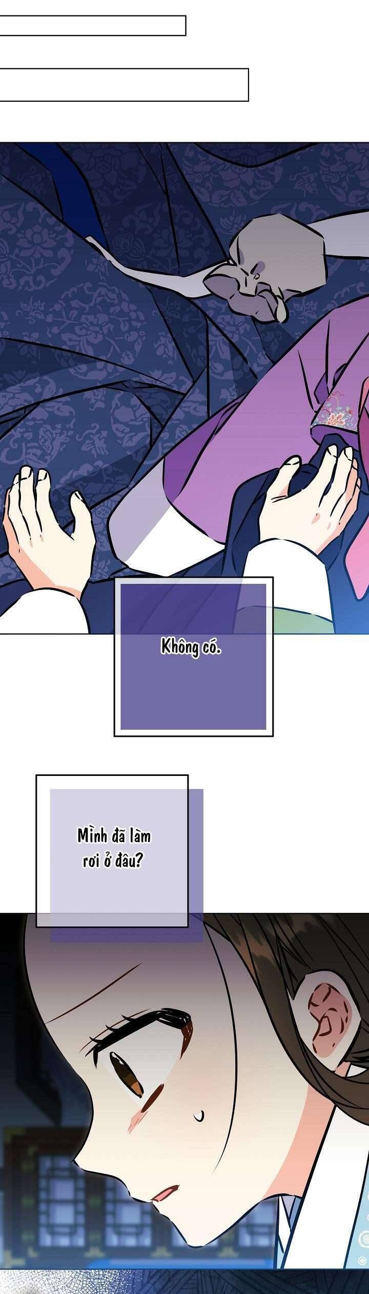 Tôi Sinh Ra Là Con Gái Của Một Thứ Phi Thấp Hèn: Chapter 45