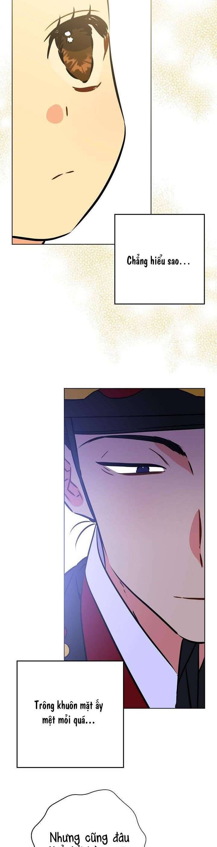 Tôi Sinh Ra Là Con Gái Của Một Thứ Phi Thấp Hèn: Chapter 47