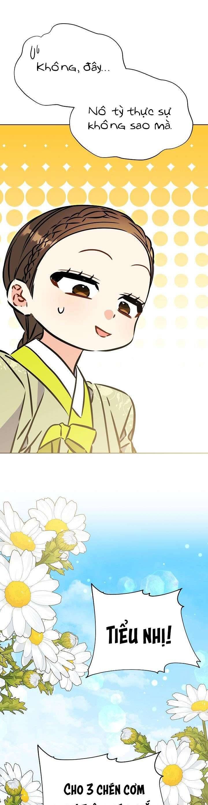 Tôi Sinh Ra Là Con Gái Của Một Thứ Phi Thấp Hèn: Chapter 47