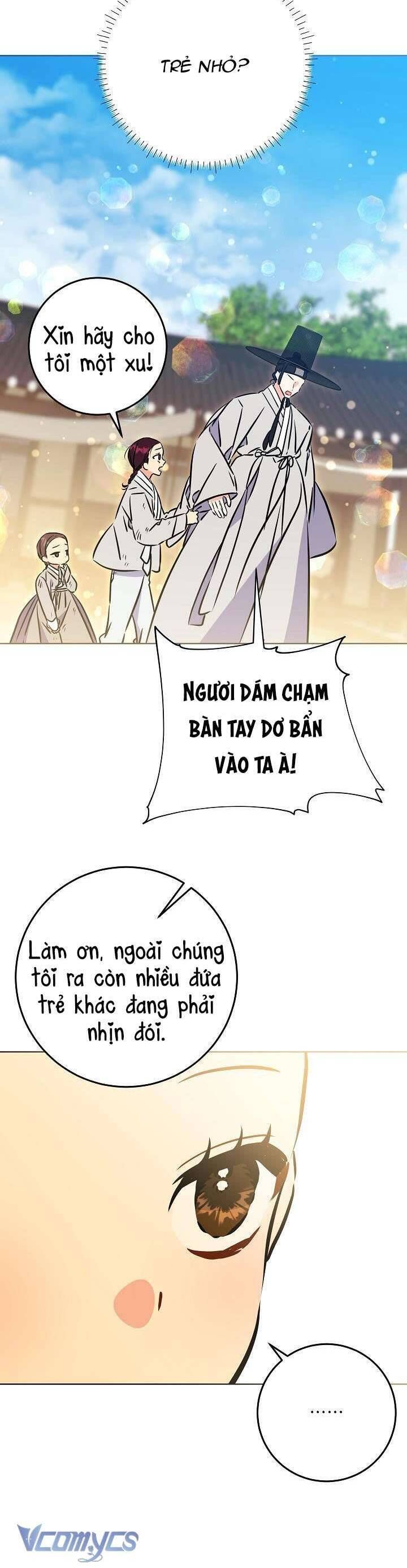 Tôi Sinh Ra Là Con Gái Của Một Thứ Phi Thấp Hèn: Chapter 47