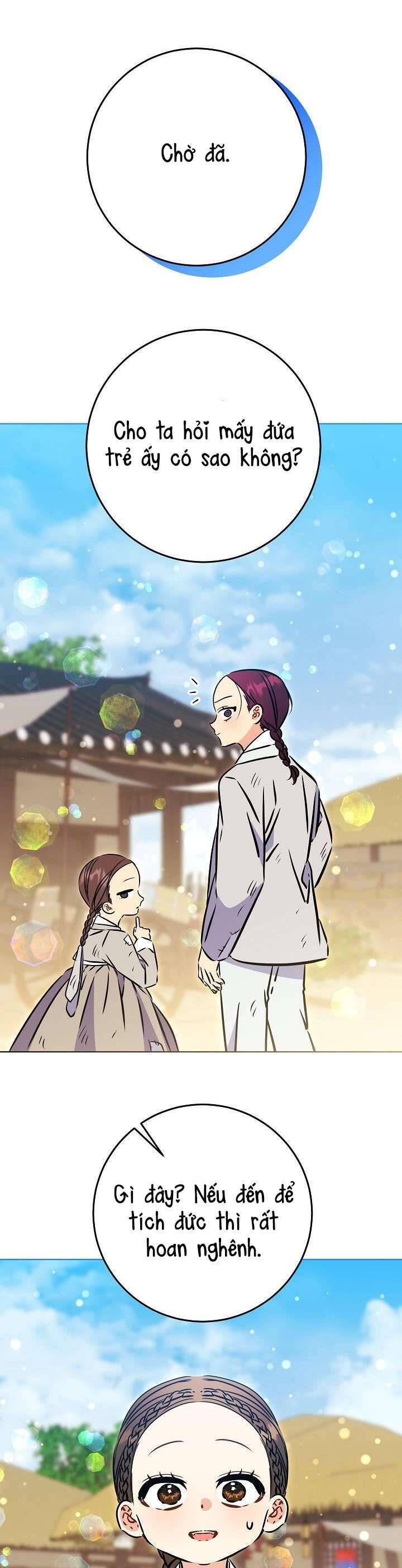 Tôi Sinh Ra Là Con Gái Của Một Thứ Phi Thấp Hèn: Chapter 47