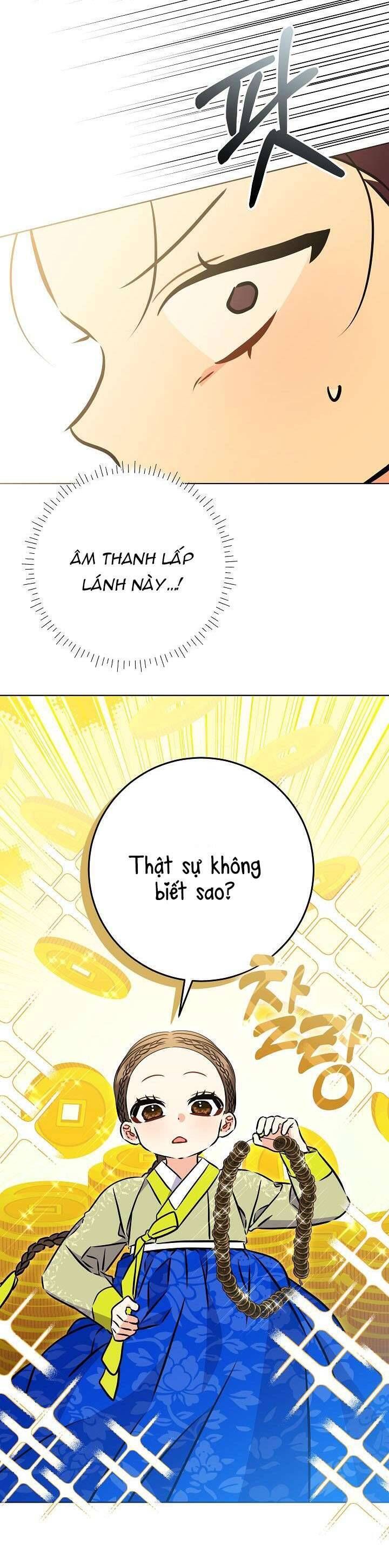 Tôi Sinh Ra Là Con Gái Của Một Thứ Phi Thấp Hèn: Chapter 47