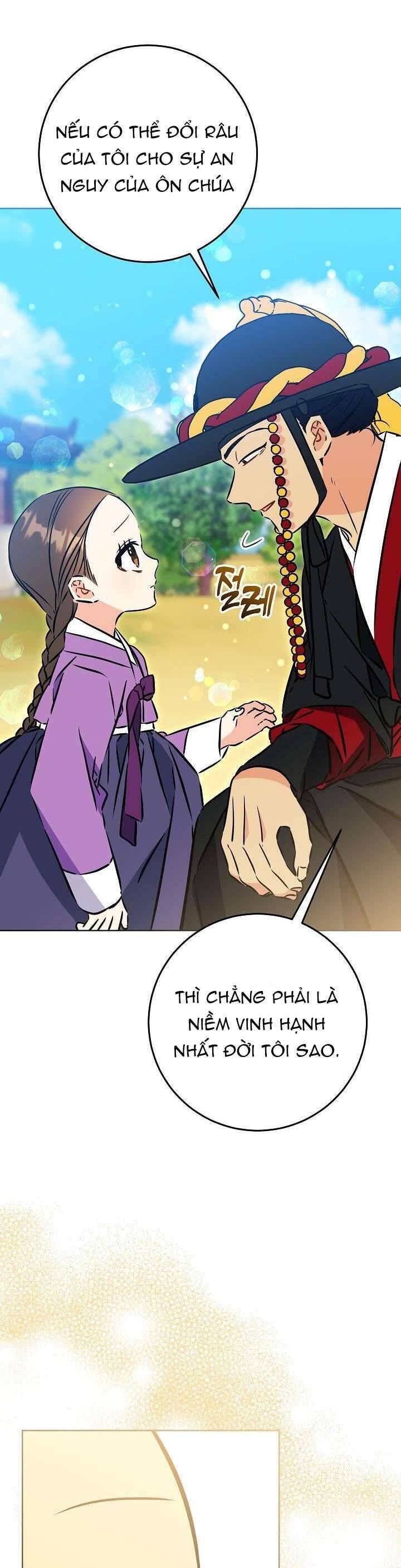 Tôi Sinh Ra Là Con Gái Của Một Thứ Phi Thấp Hèn: Chapter 47