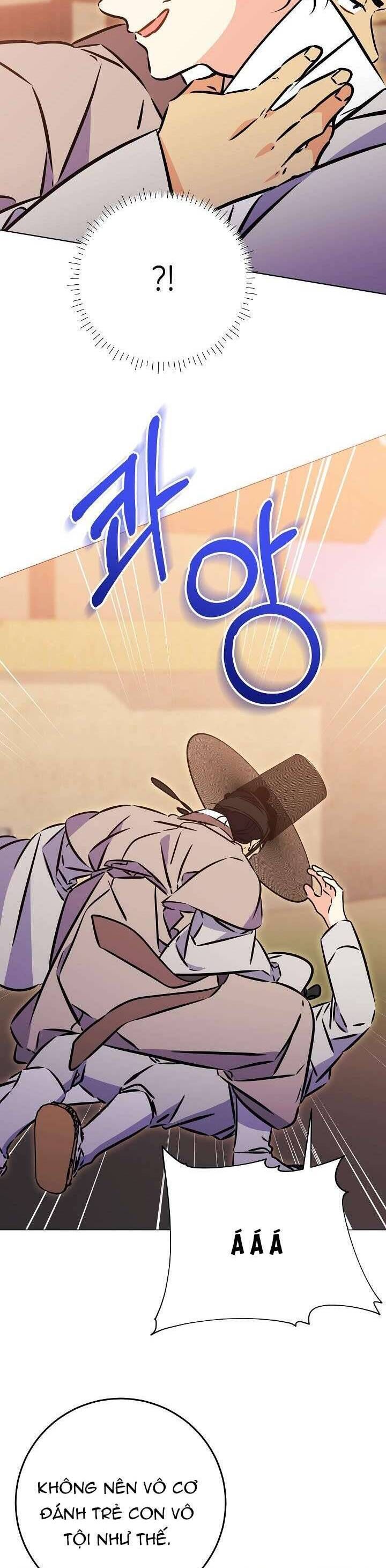 Tôi Sinh Ra Là Con Gái Của Một Thứ Phi Thấp Hèn: Chapter 48