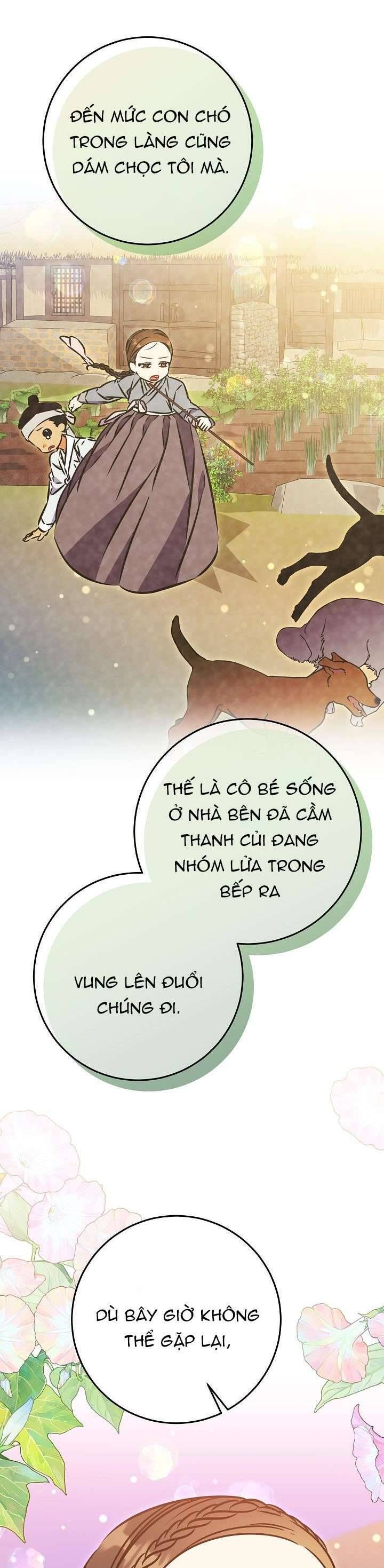 Tôi Sinh Ra Là Con Gái Của Một Thứ Phi Thấp Hèn: Chapter 49